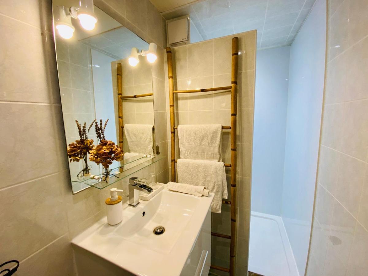 Les Mariniers Chambres D'Hotes -Guest House - Bain Nordique En Option Mareuil-sur-Cher ภายนอก รูปภาพ