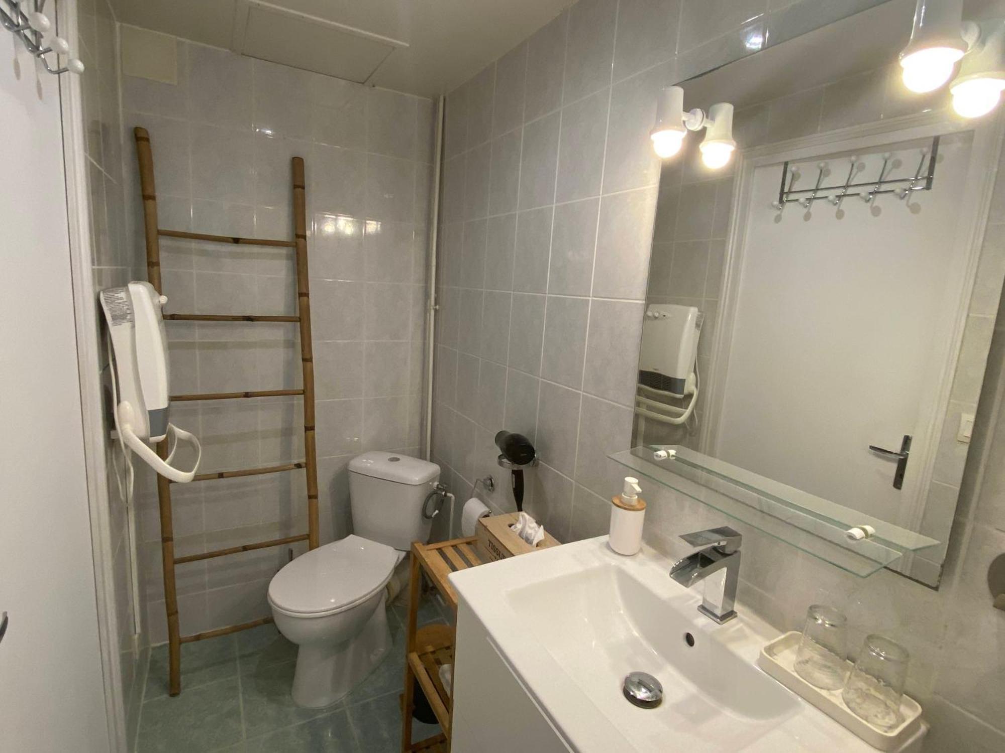 Les Mariniers Chambres D'Hotes -Guest House - Bain Nordique En Option Mareuil-sur-Cher ภายนอก รูปภาพ