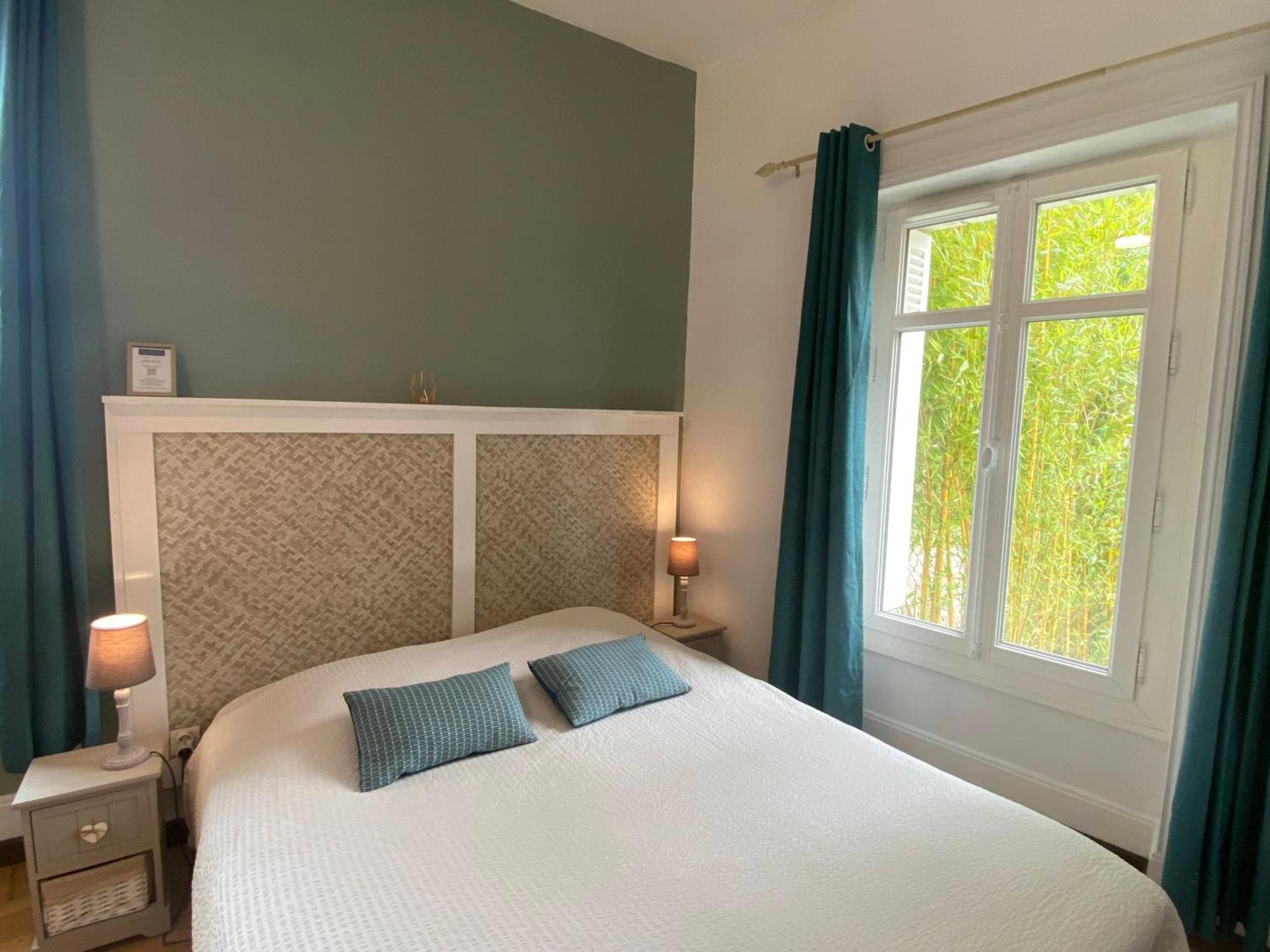 Les Mariniers Chambres D'Hotes -Guest House - Bain Nordique En Option Mareuil-sur-Cher ภายนอก รูปภาพ